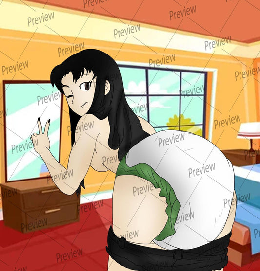 ABDL 001
