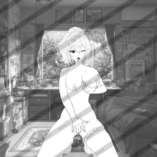SKETCH 001