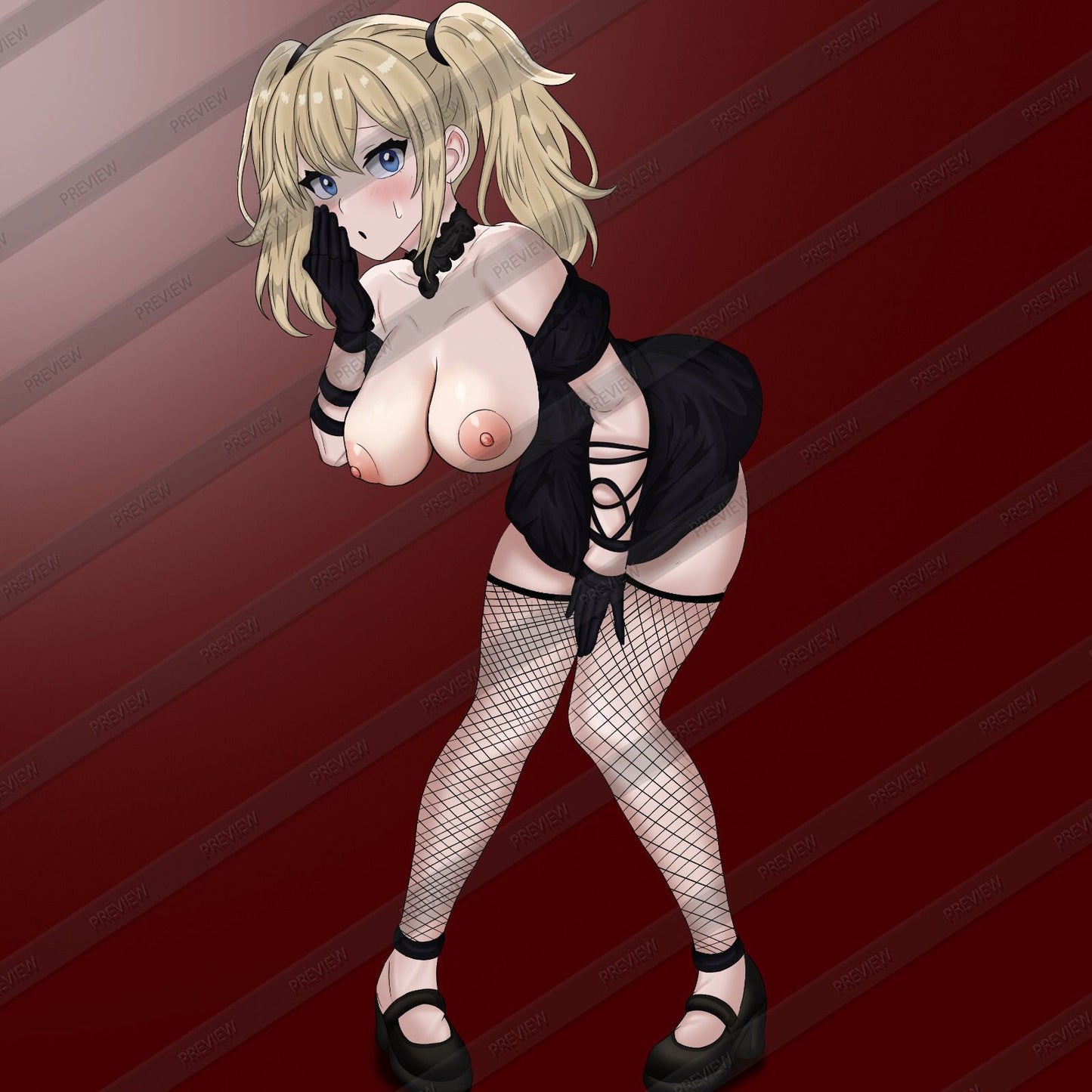 LEWD 003