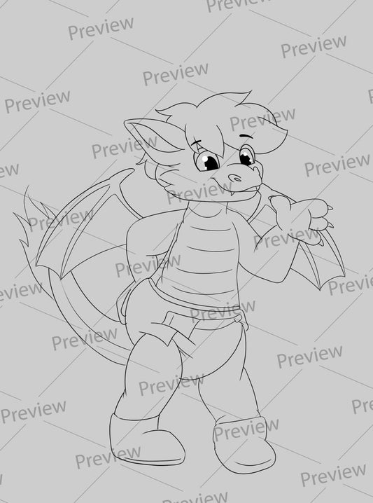 SKETCH 005
